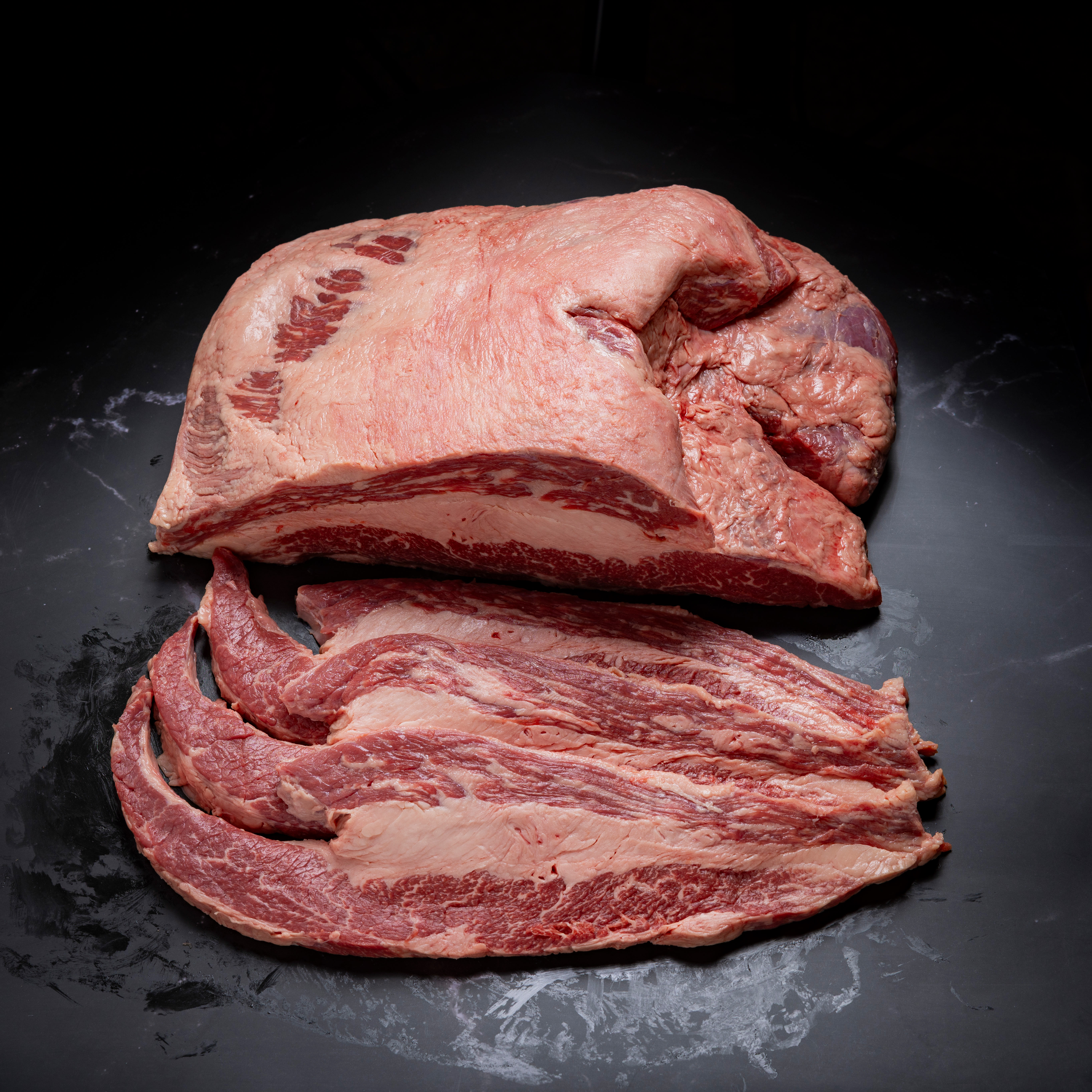 BRISKET
