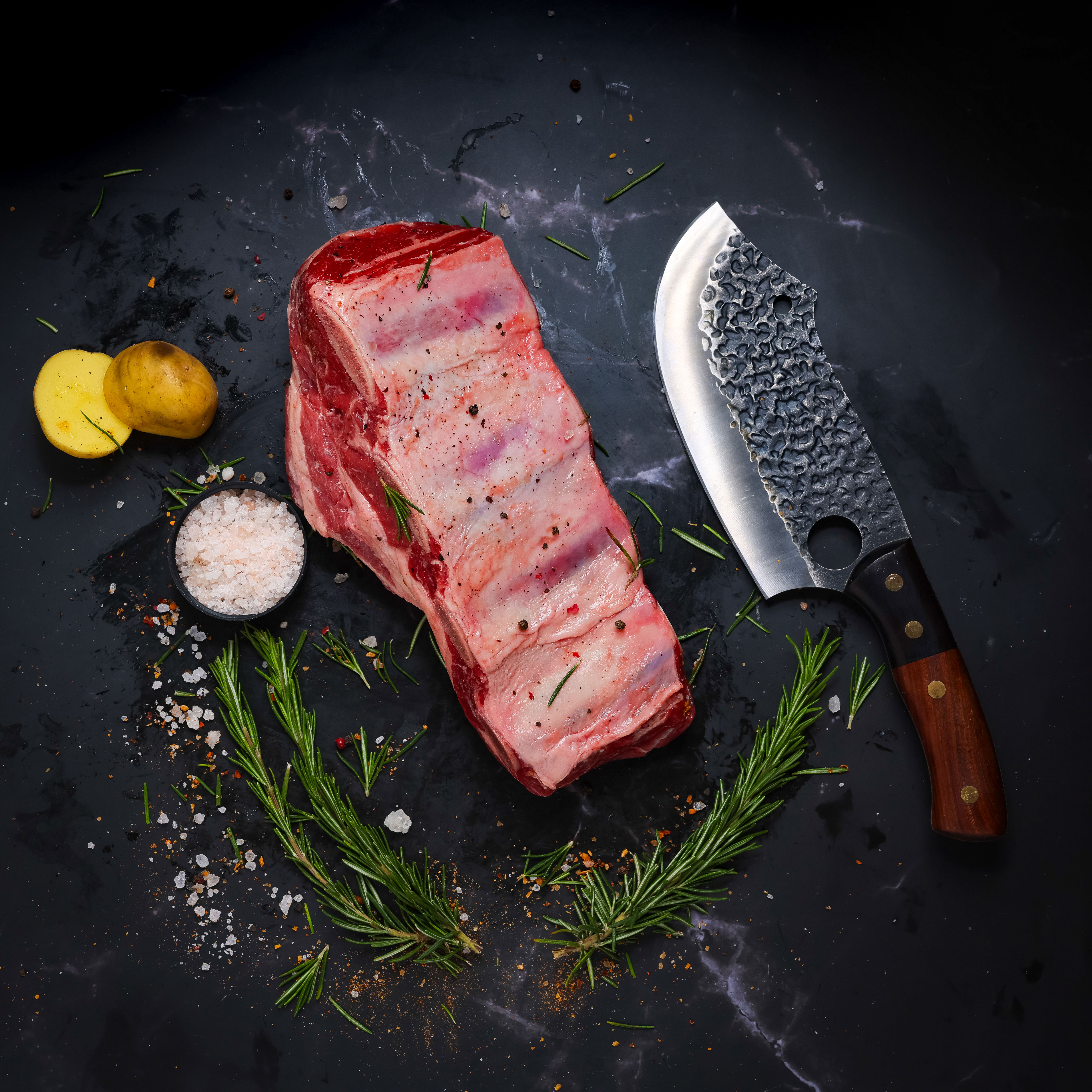 SHORT RIBS