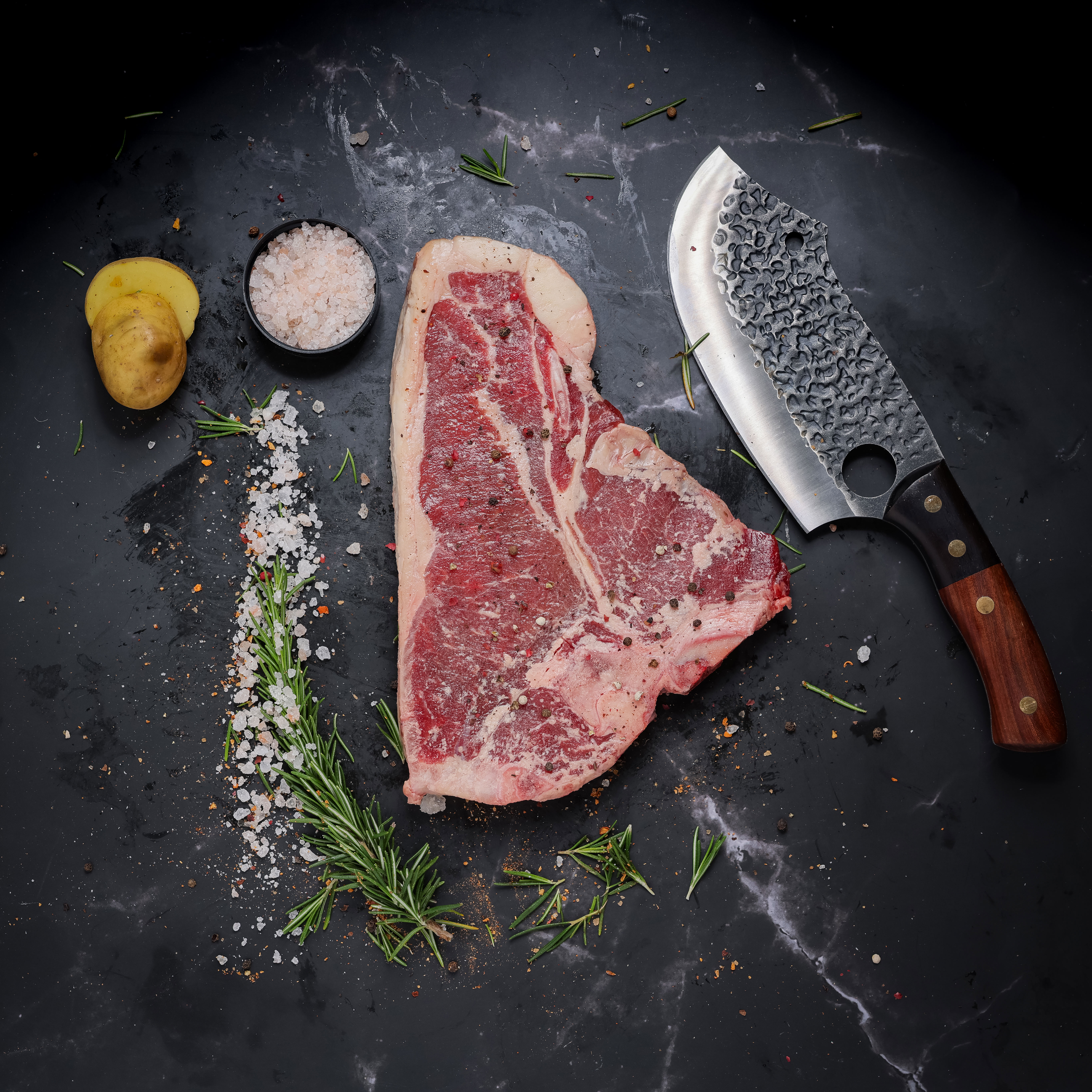 T-BONE
